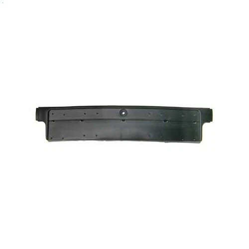 Plaque Immatriculation Classe A W177 Mercedes| Commander - 6
