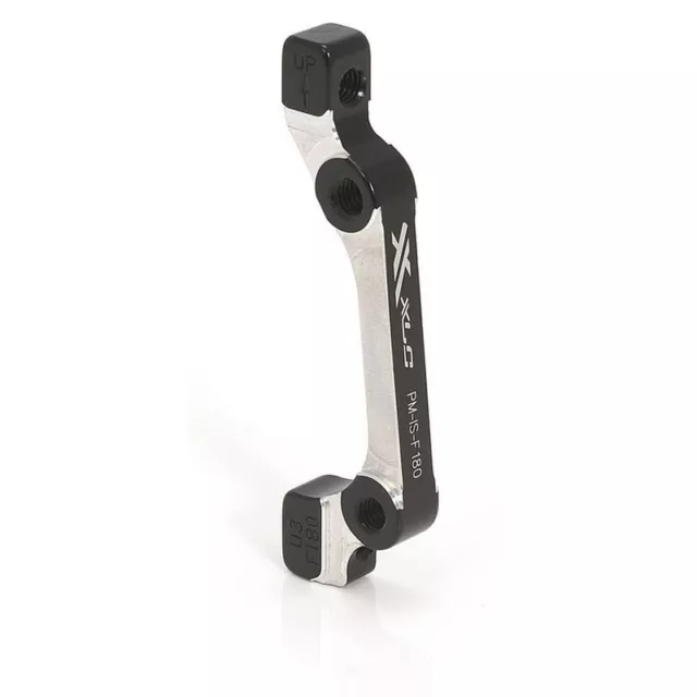 XLC Disc brake adapter PM-IS BR-X23 180 MM