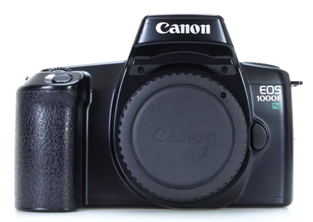 Canon EOS 1000 FN Boitier    (Réf#Y-761)