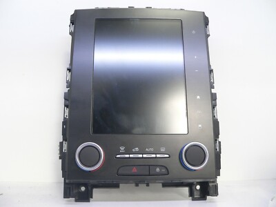 RENAULT MEGANE IV KANGOO CAR Info Display LCD CID schermate TFT 280909929r Scratch 