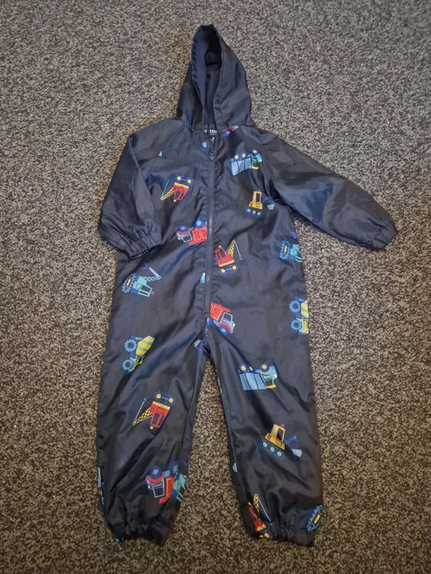 Nutmeg puddle suit on sale