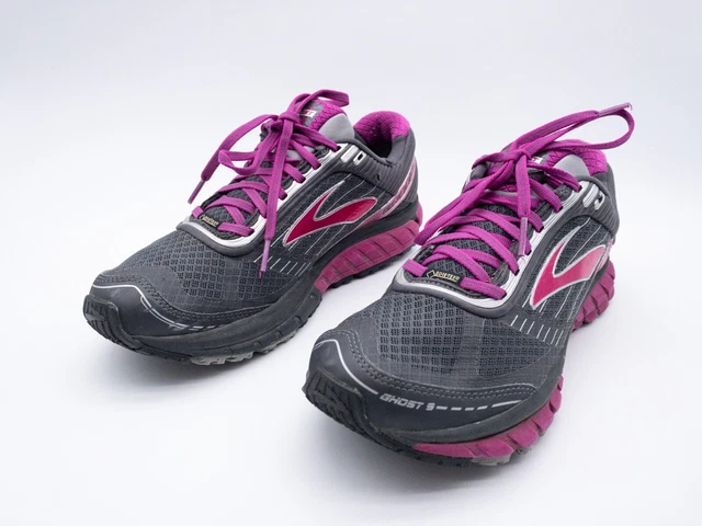 Ghost 9 sales gtx