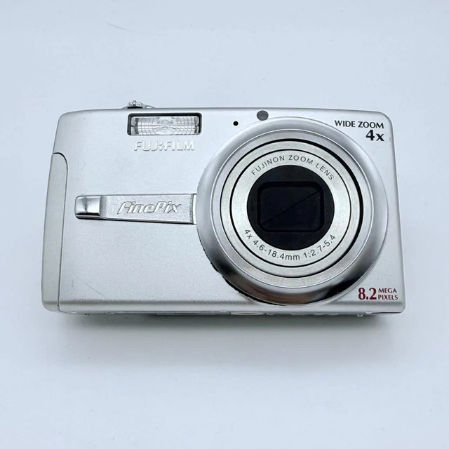 FUJIFILM FINEPIX F480 8.3mp Digital Camera $59.00 - PicClick CA