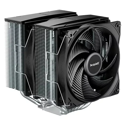 Gros Ventirad Zalman CNPS16X – Pour Intel (2066, 2011) Et AMD (AM3, AM4) – Neuf