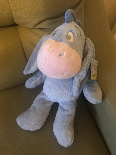 Posh paws store eeyore