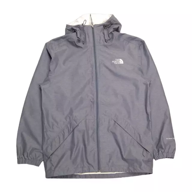Men's The North Face Hyvent 2.5L Rain Jacket Size Small