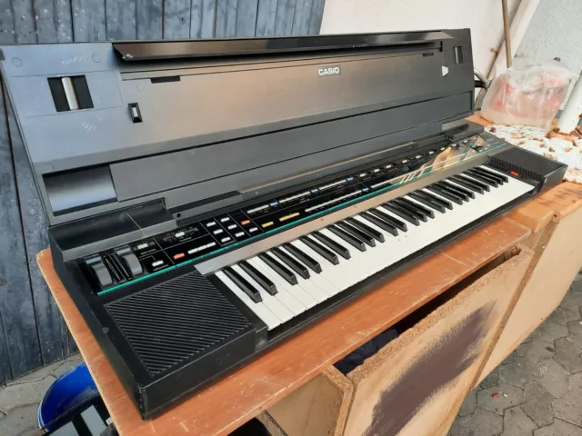 Casio ct 6500 sale