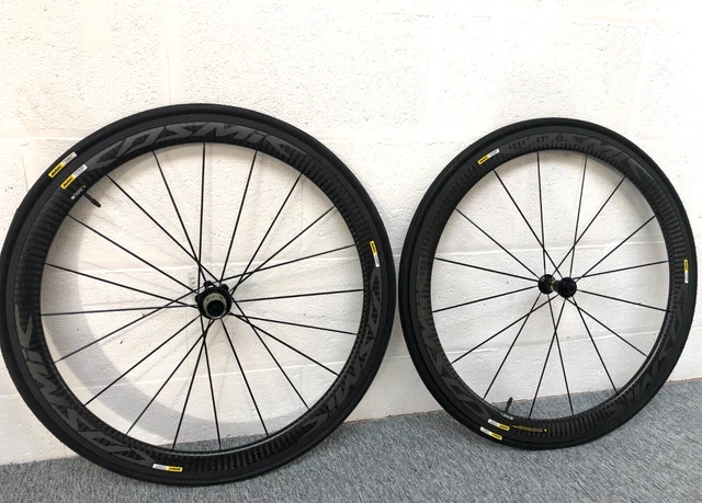 Mavic cosmic hot sale 2019