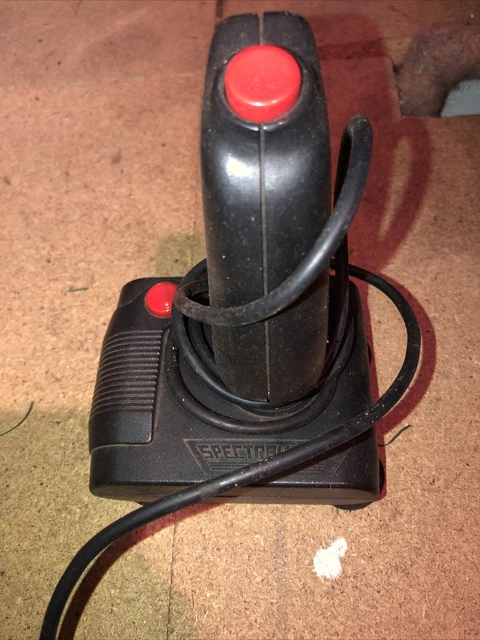 Mini joystick 2 axes MAK13603 pour robots Makeblock