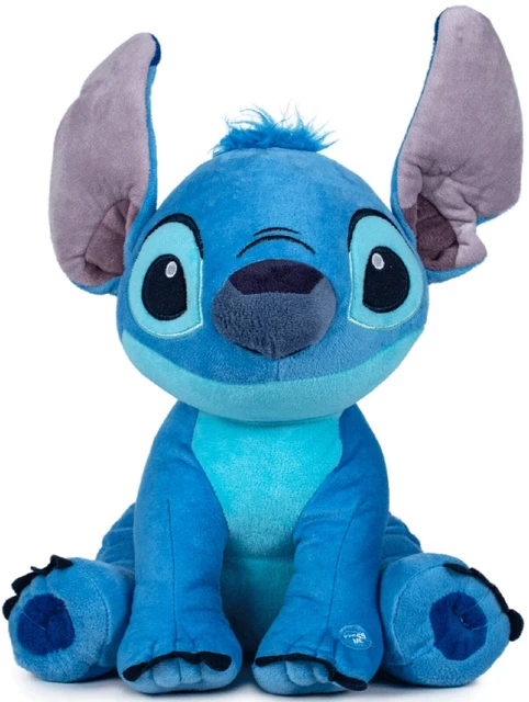 Lilo & Stitch Gigante Peluche Stitch 70cm 50cm 35cm Con Suono