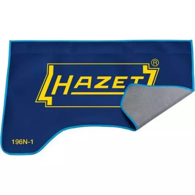 HAZET 196N-1 Screen Saver 2