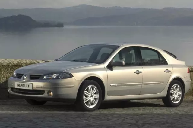 rta revue technique manuel atelier réparation entretien renault laguna 2 phase 2