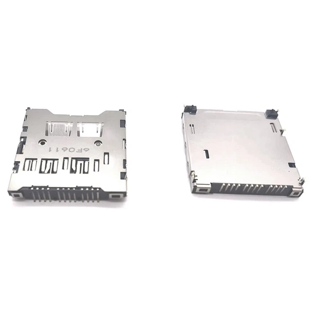 Card Slot Replacement for   850D /  T8I / KISS X10I Camera Spare K1H56859