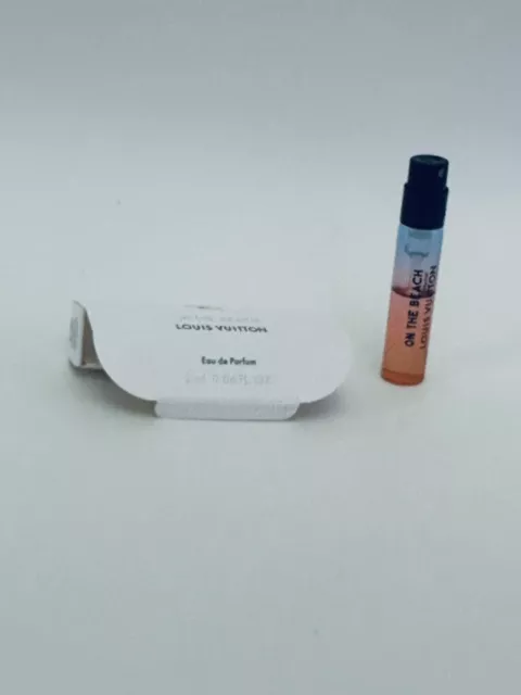 Attrape-Rêves By Louis Vuitton Perfume Samples Mini Travel Size