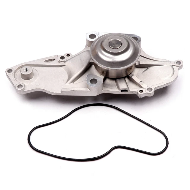 THERMOSTAT WATER PUMP Timing Belt Kit For Saturn Vue 3.5L V6 SOHC 129.