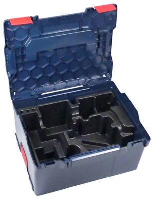 Bosch L Boxx 238 Inkl Einlage Fur Akku Bohrhammer Gbh 18v 26 F Gde 18v 16 Eur 59 00 Picclick De Bosch L Boxx 238 Inkl Einlage Fur Akku Bohrhammer Gbh 18v 26 F Gde 18v 16 Eur 59 00 Picclick De