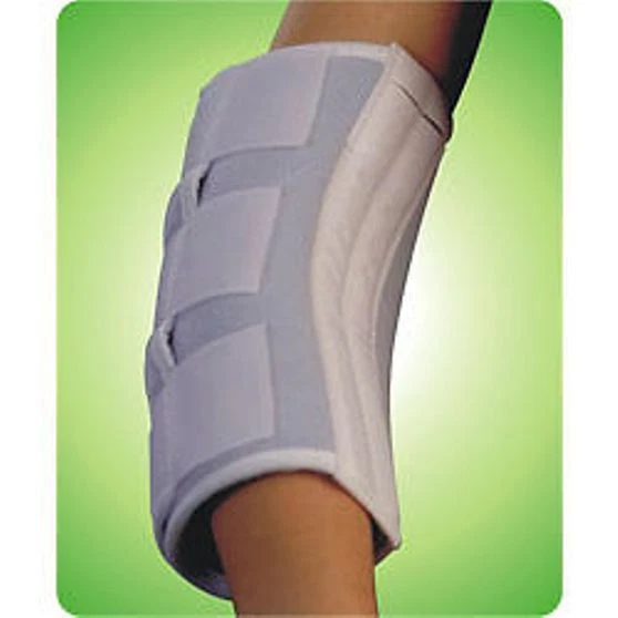 Alex Orthopedic 7512 Elbow Immobilizer Two rigid  IMMOBILIZERS EXL M S L