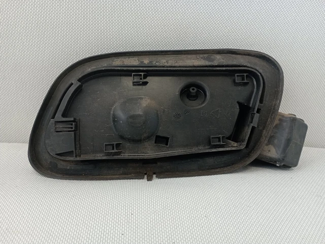 Volet De Trappe à Carburant Pour Citroën C4 Picasso – Référence 9816003180 – Occasion Garantie à Vie