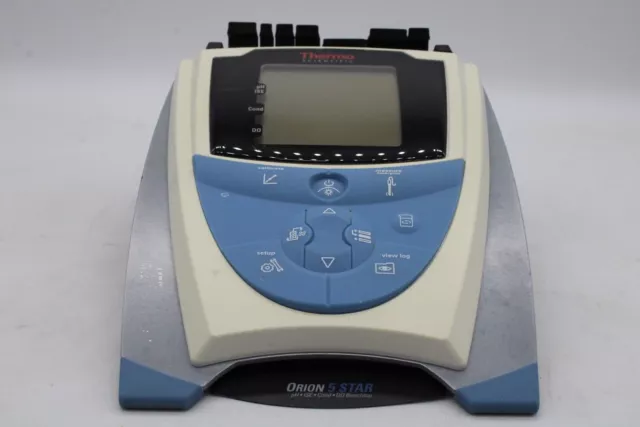 Thermo Scientific Orion 5-Star Benchtop Multi-Paramètres Mètre