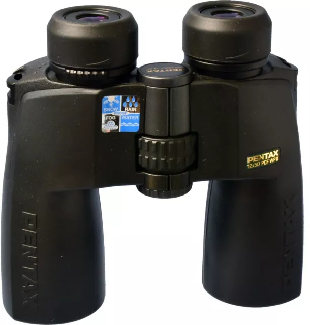 Pentax 7x50 pcf best sale binoculars