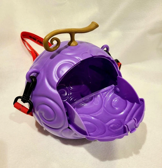 ONE PIECE FILM RED GumGum Fruit Popcorn Bucket AEON CINEMA Theater