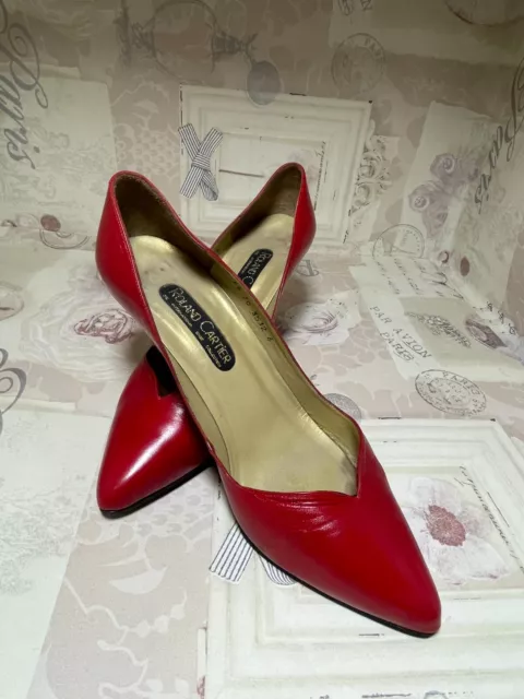 Roland cartier discount shoes ebay