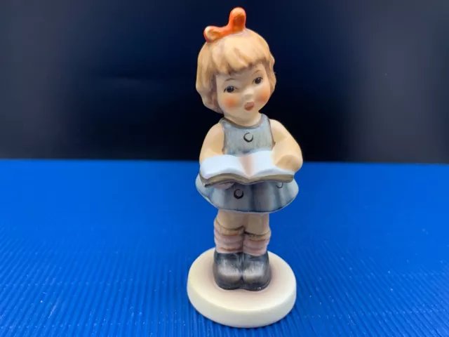 Hummel Figura 2051/A Hör Para 9,5 Cm. 1 Elección Superior