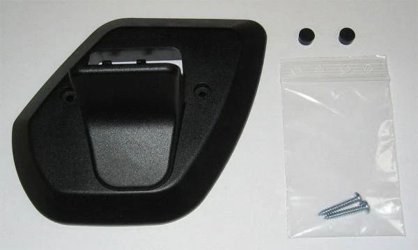 Supporto Blaupunkt per Skoda Fabia dal 03/07 Roomster dal 09/06 Lucca 5.2 5.3 760