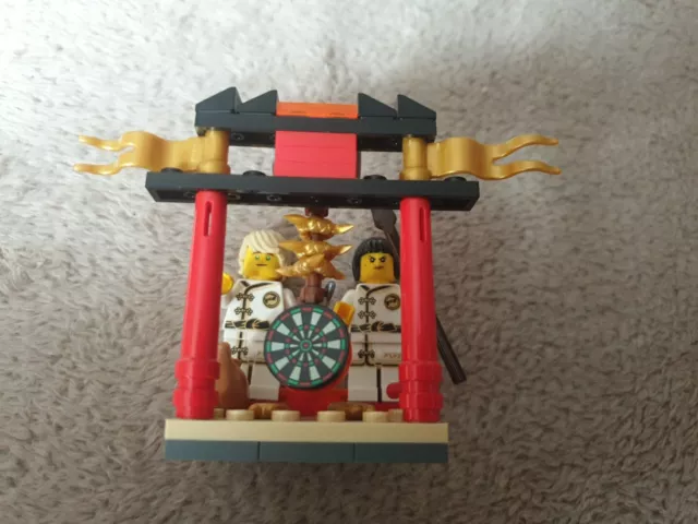 Lego Ninjago