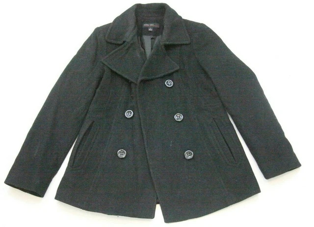 Jason kole wool clearance coat