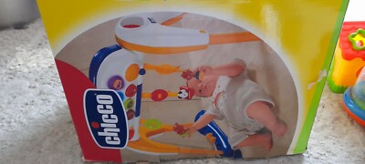 Chicco Chicco Palestra Multi-Attività 3in1 