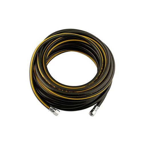 Connect Gummi Luftschlauch 13mm C/W 3/8BSP Nippel 15m 30907