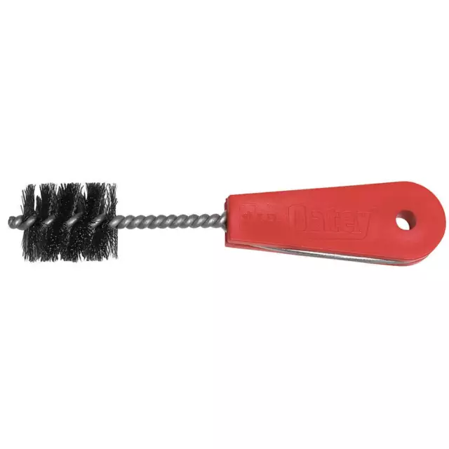 OATEY 31330 Tube and Pipe Brush,1 1/2 in Brush L