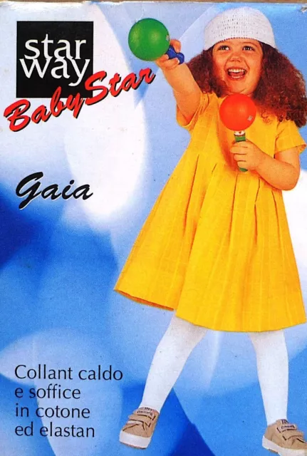 Calzamaglia Neonata Collant Bambina Neonato Invernali Calzamaglia