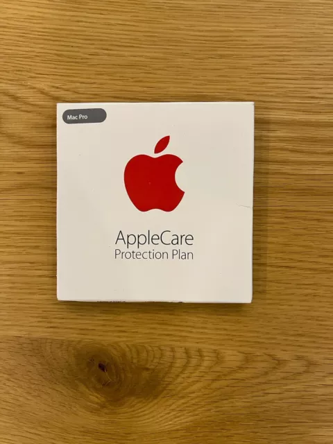 AppleCare Protection Plan Mac Pro MF124T/A