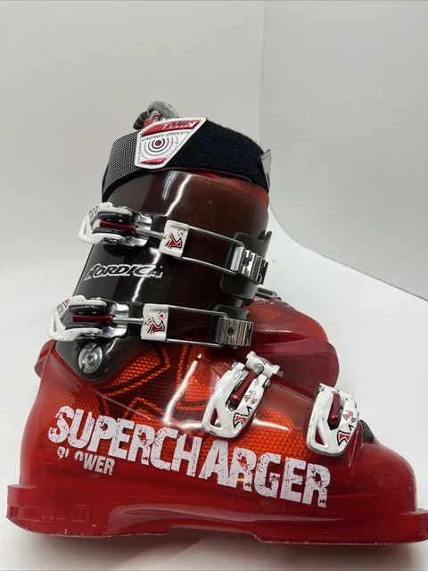 スキー NORDICA DOBERMANN WORLD CUP 130 26.5cm Men's Boots, Boots, Skiing, Snowboarding & Snowshoeing