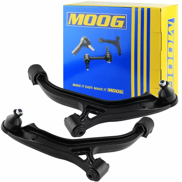 Moog Front Lower Control Arm & Ball Joint For Dodge Caravan,Chrysler Voyager