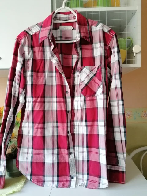 Chemise rose homme celio cheap