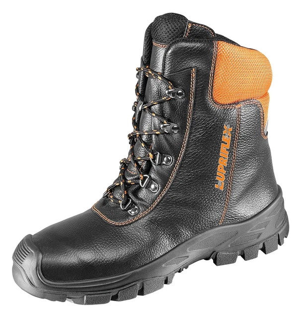 Lupriflex Forststiefel Eco-Hunter Basic S3 Größe 41 - 1 Paar - 3-616-41