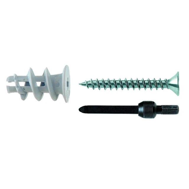 Tassello Nyl Cartonge Mm22 C/Vite