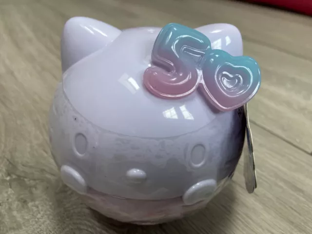 LOL Surprise! Hello Kitty 50th Anniversary Limited edition Miss Pearly Doll