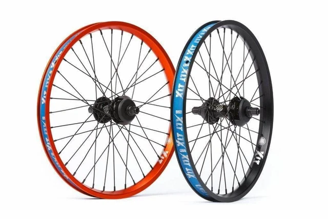 bmx bsd revolution rhd ホイールセット bmx bsd revolution rhd ホイールセット