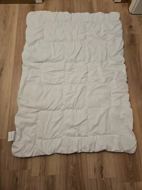 Kinder Bettdecke Julius Zöllner Gr. 100x135 cm