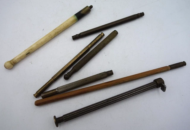 Lot D'outils Pour Horloger Ou Bijoutier - 3,6 Kg - Matériel D'occasion - France