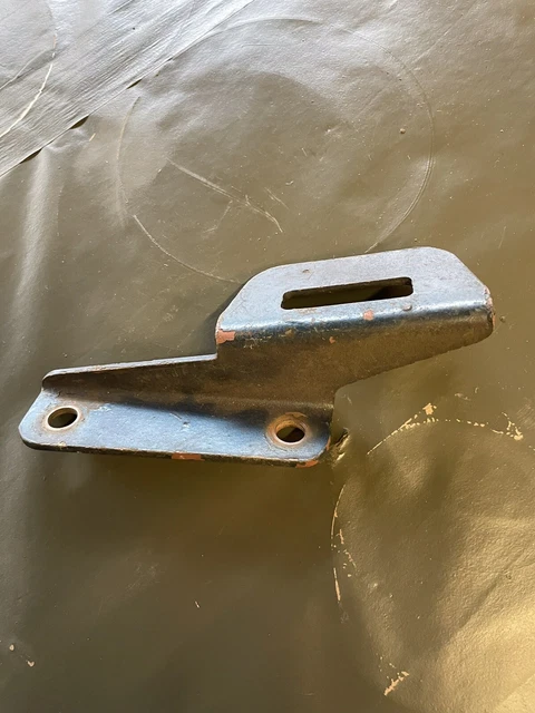 Dodge M37 Jerry Can Strap Bracket
