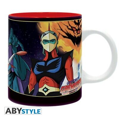 GRENDIZER ABYstyle Actarus 320 ml Tazza 