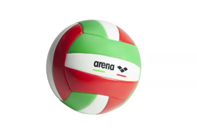 Pallone volley Italia ARENA - pallone pallavolo - beach volley