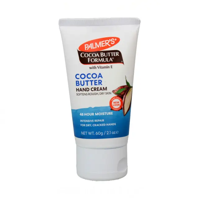 Palmers Cocoa Butter Formula Concentraded Hands Cream 60G