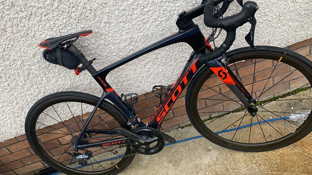 Scott foil 20 disc 2018 cheap