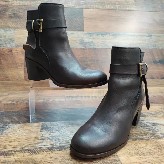 Frye melissa knotted sales short